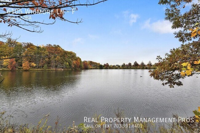 Building Photo - 6105 Wigmore Ln