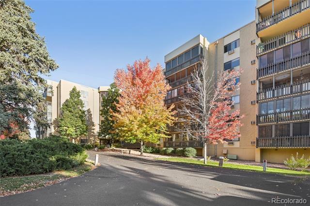 Building Photo - 14300 E Marina Dr