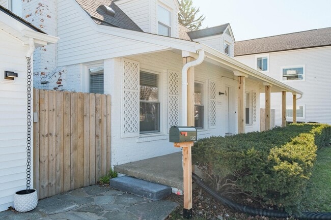 Building Photo - 13621 Vernon St