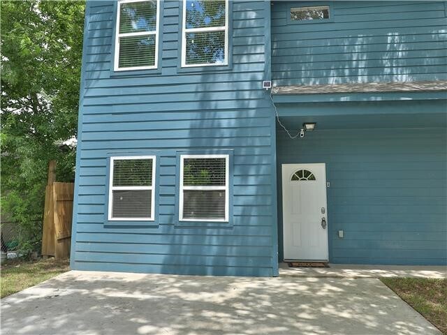 Building Photo - 707 Garrett St