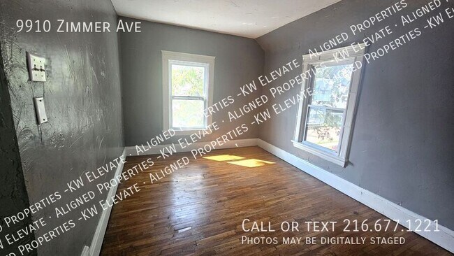 Building Photo - 9910 Zimmer Ave