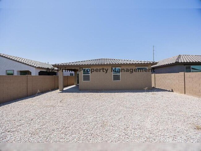 Building Photo - 16870 W Las Palmaritas Dr