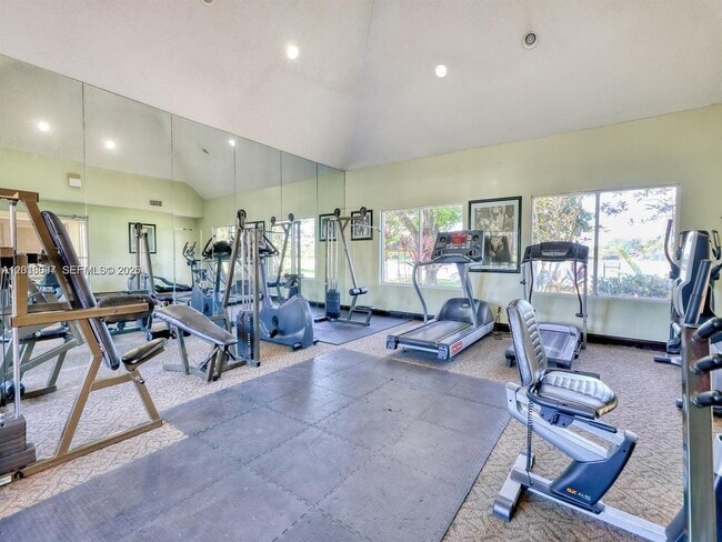 Building Photo - 15340 SW 106th Terrace