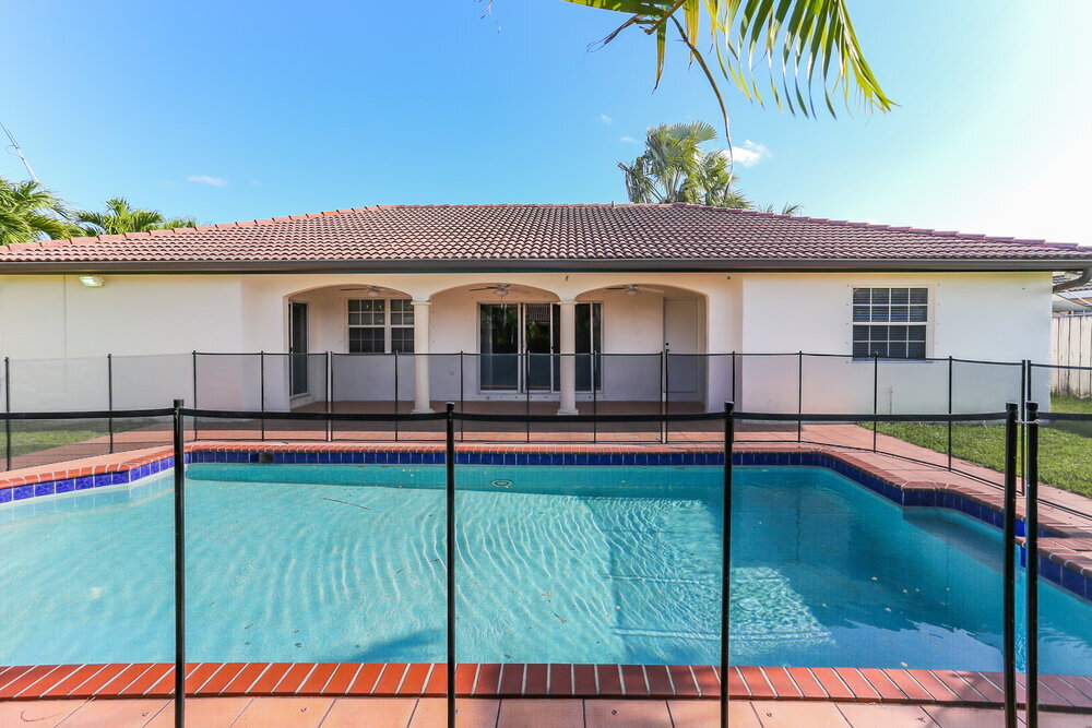 Building Photo - 15439 SW 172nd Terrace