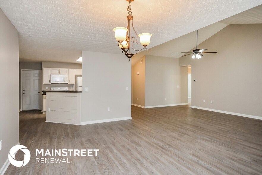 Building Photo - 410 Arthurs Ln