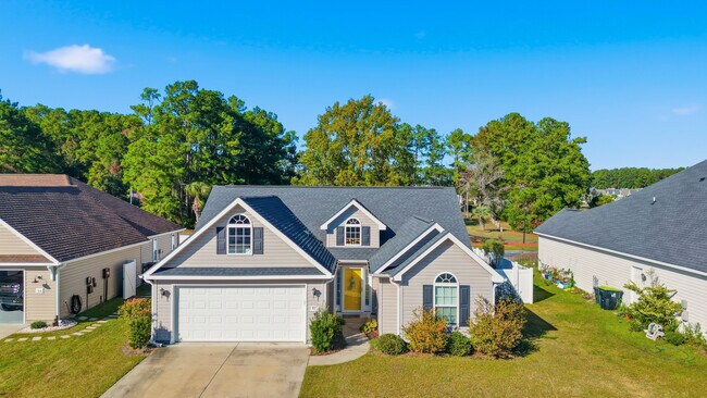 Building Photo - 82 Palmetto Green Dr