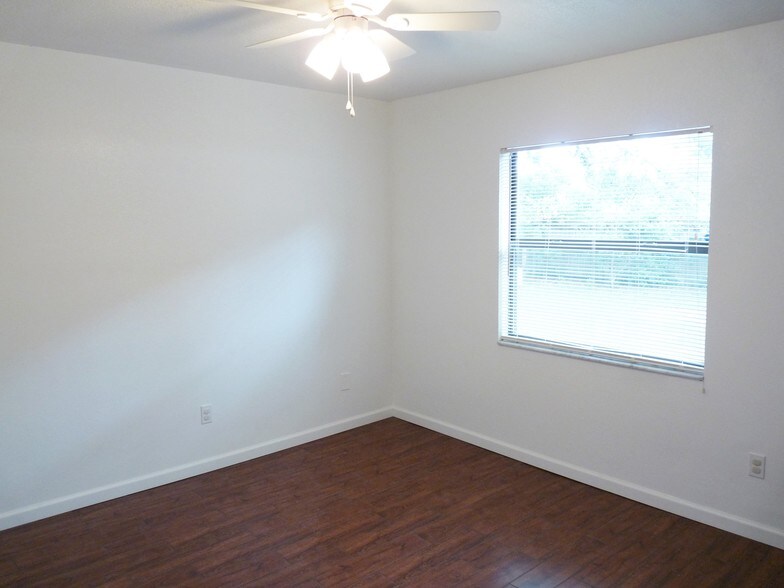 Bedroom #2 - 1510 Oriole St
