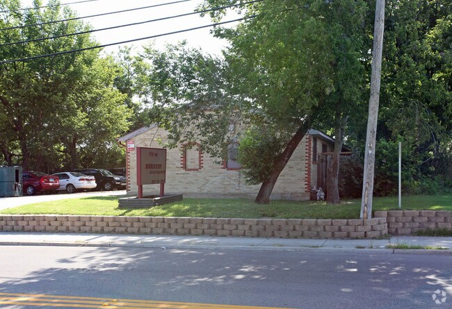 Building Photo - Nursery Apartments