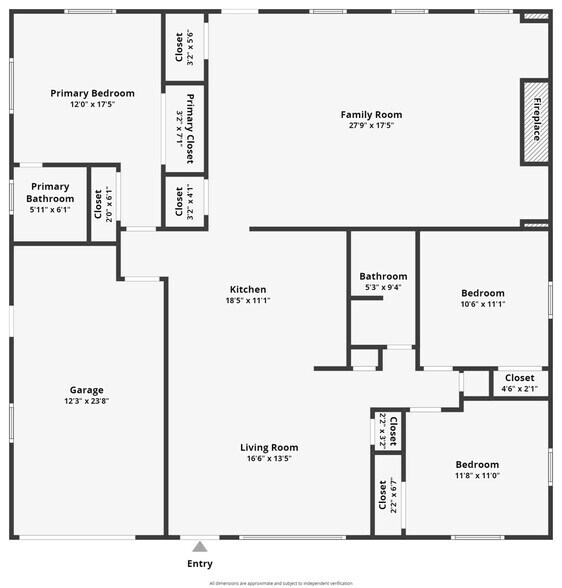 Building Photo - 6685 26th Way N