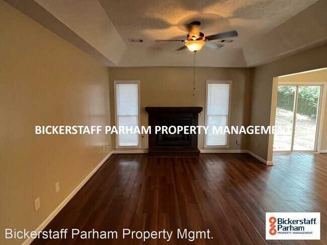 Building Photo - 4 br, 2 bath House - 1534 Double Churches Rd.