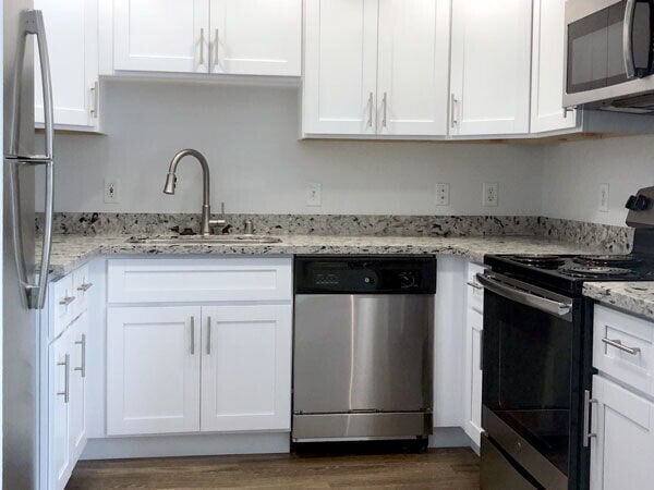 Interior Photo - 33 South Third