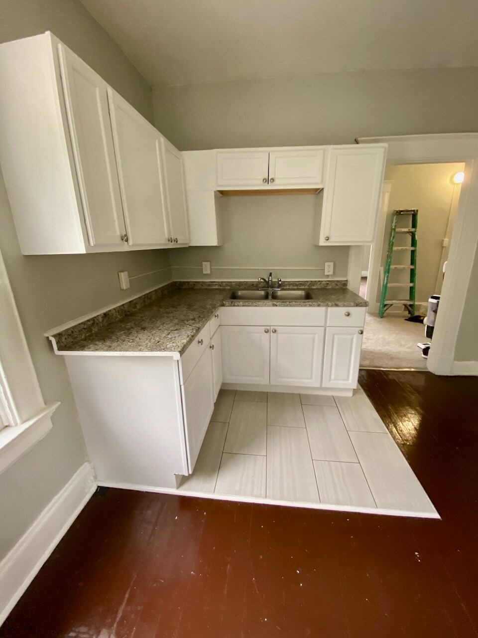 Building Photo - 3927 Cass Ave