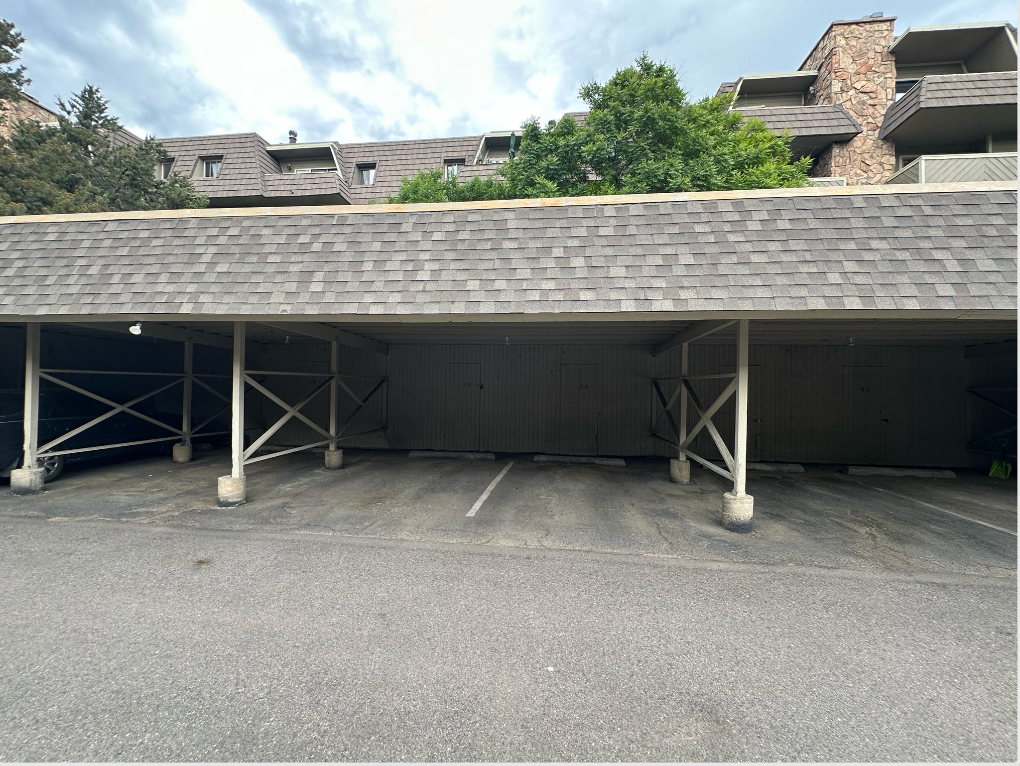 Building Photo - 3240 Iris Ave
