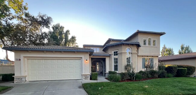 Building Photo - Breath-Taking Natomas 4/3 (Exclusive Private Community) - Golf Course!