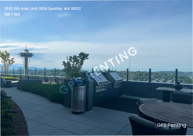 Building Photo - 2510 6th Ave