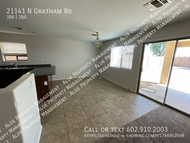 Building Photo - 21141 N Grantham Rd Maricopa AZ