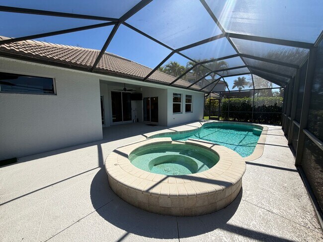 Building Photo - ANNUAL RENTAL - 3 BED / 2 BATH POOL HOME IN AUTUMN WOODS