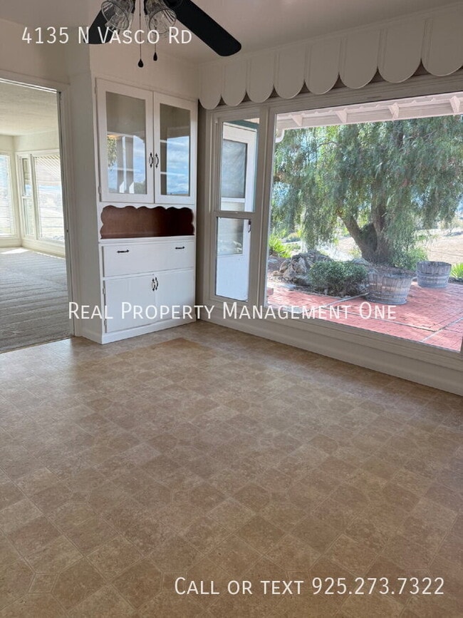 Building Photo - 4135 N Vasco Rd