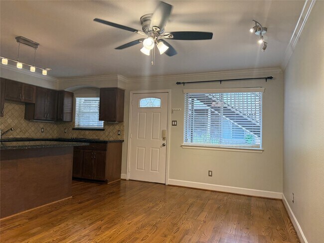 Building Photo - 1447 Heights Blvd