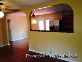 Building Photo - Beautiful 3 Bedroom home in Fayetteville!
