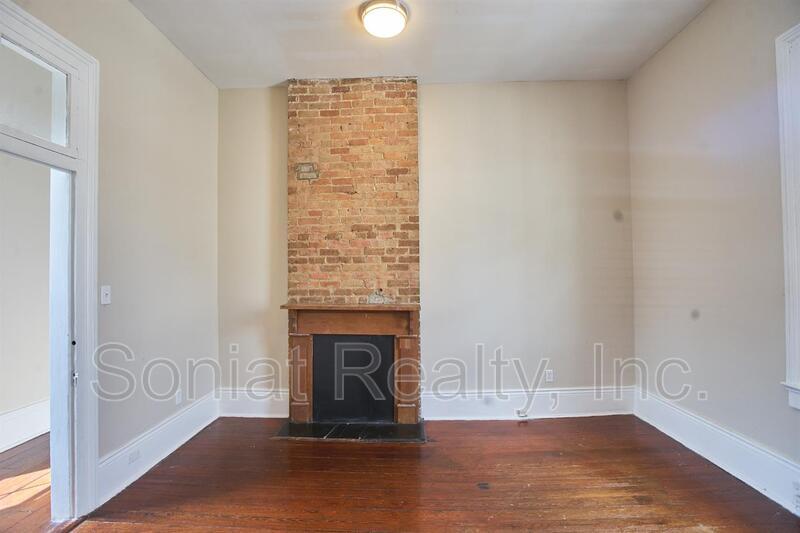 bedroom - 4151 Canal St
