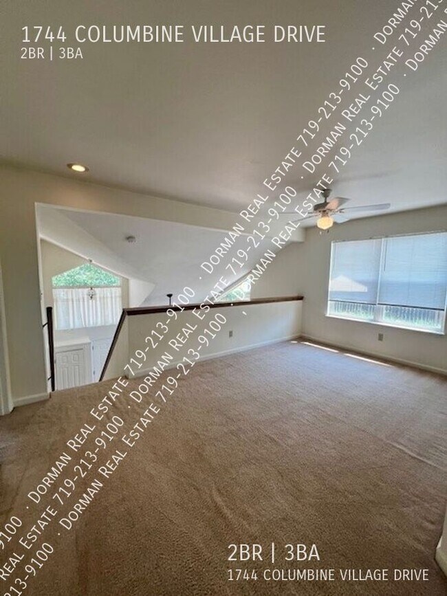 Building Photo - 1744 Columbine Village Dr