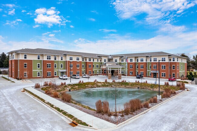 Building Photo - Wright House Senior Living and Memory Care
