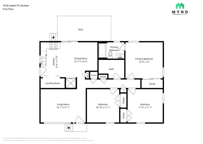 Building Photo - 1518 Lantern Pl