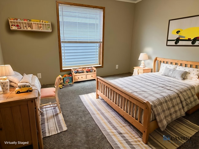 Building Photo - 416 Willow