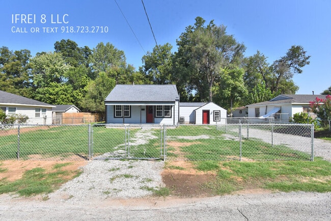 Building Photo - 3803 W Admiral Blvd