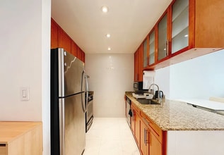 Building Photo - "Modern 1-Bed Oasis in Flushing with Pool ...