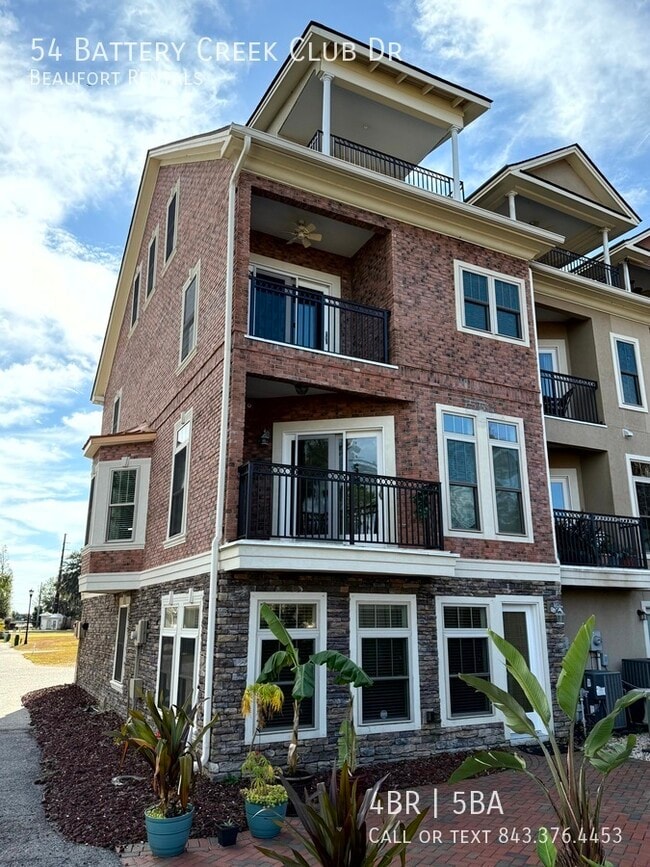 Building Photo - 54 Battery Crk Clb Dr