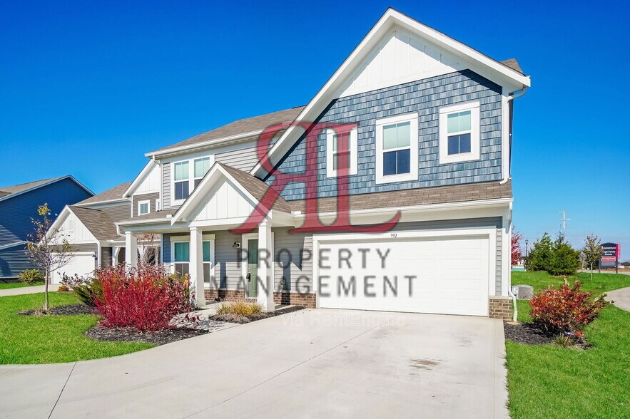 Building Photo - 992 Honeycomb Ln