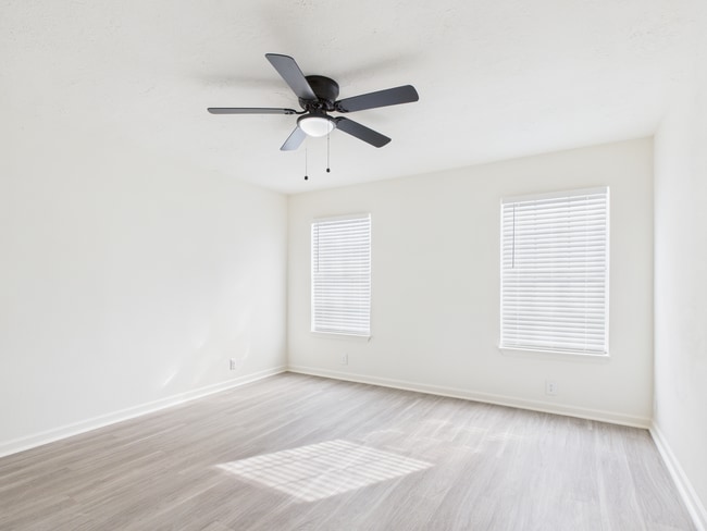 Building Photo - Brazos Flats