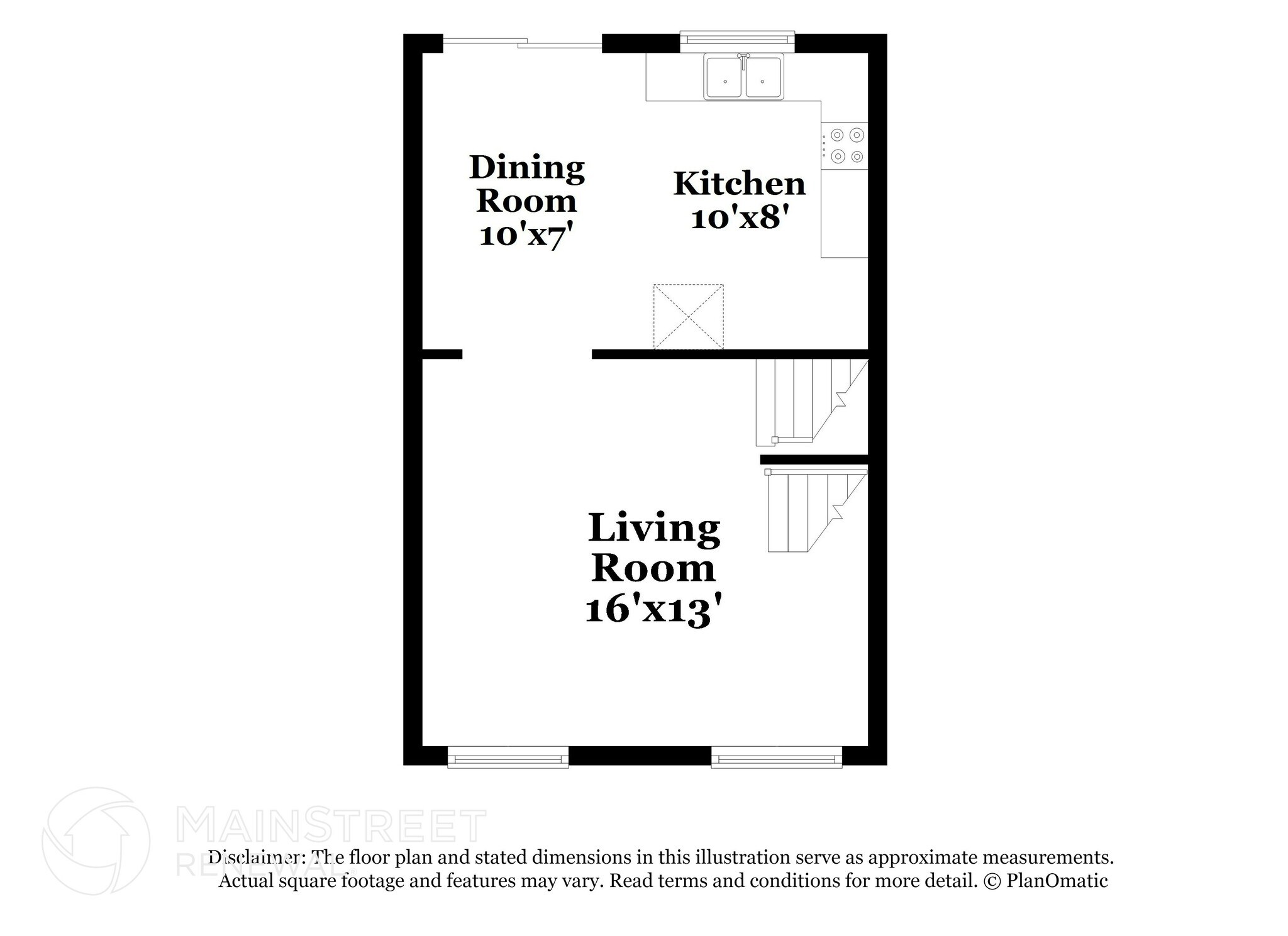 Building Photo - 11801 Armitage Dr