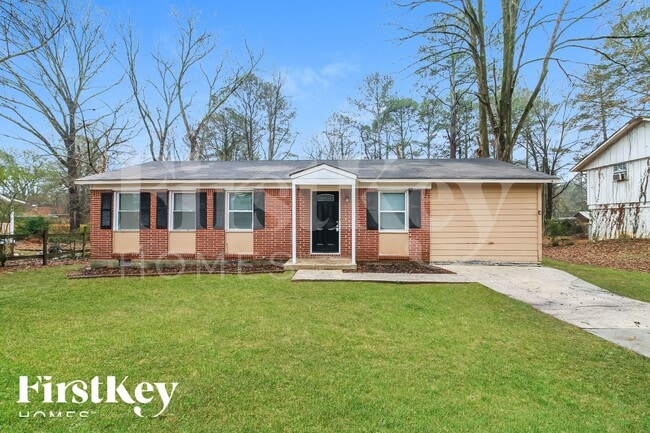 Building Photo - 6683 Wolf River Dr