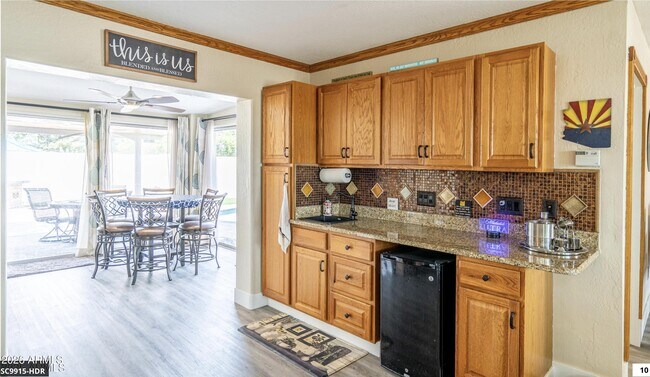 Building Photo - 18026 N Everson Dr