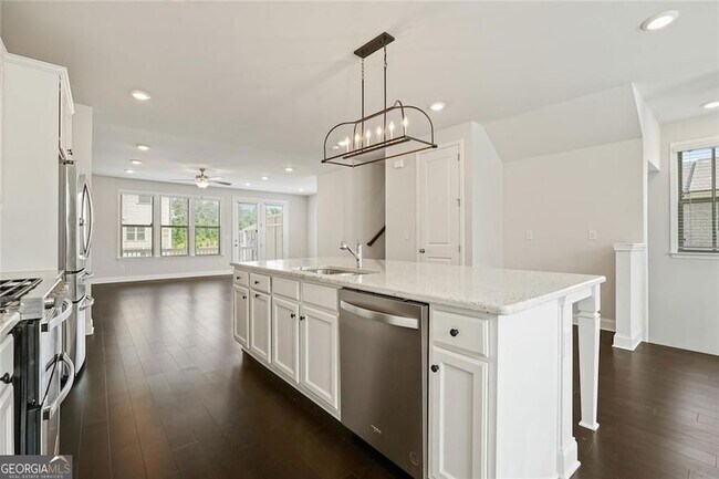 Building Photo - 4240 Hickory Pne Aly