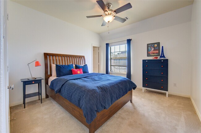 Building Photo - 12307 N Austin Shore Dr