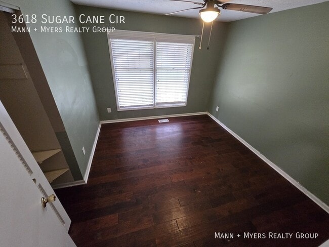 Building Photo - 3618 Sugar Cane Cir