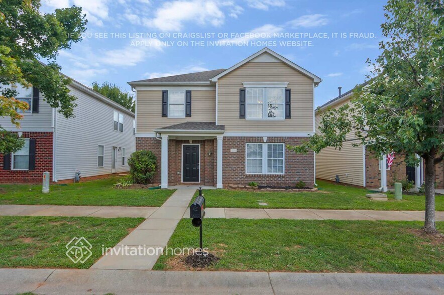 Building Photo - 731 Skywatch Ln