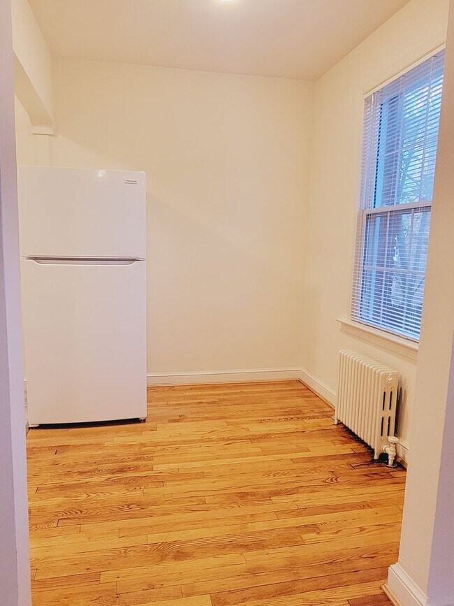 Interior Photo - Luray Apartments