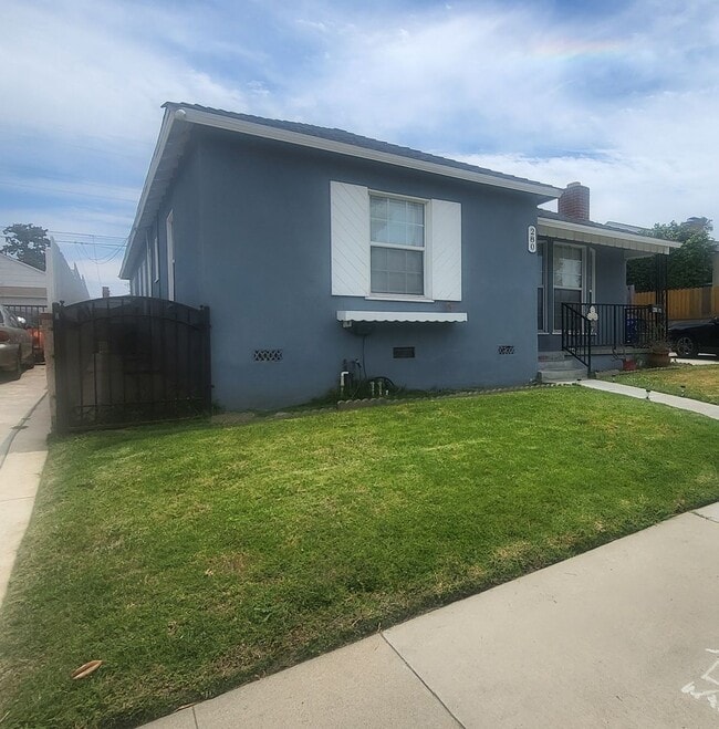 Primary Photo - 280 Blackshear Ave