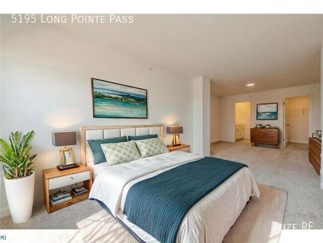 Building Photo - 5195 Long Pointe Pass