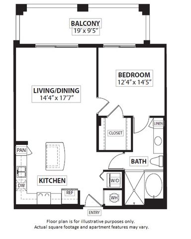 Floorplan - Windsor at Doral