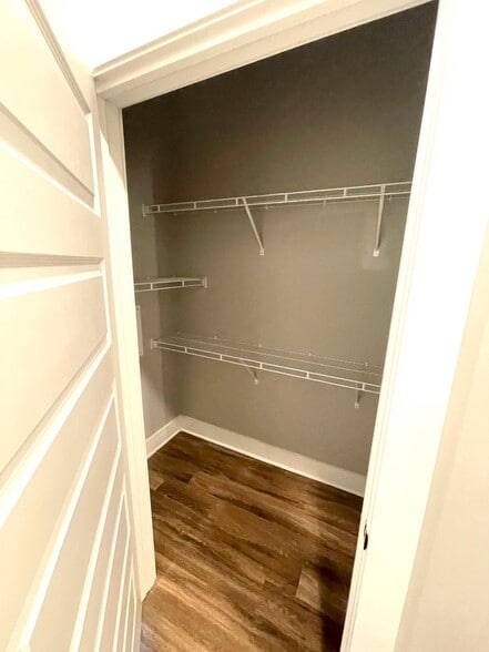 Interior Photo - Mill One Apartments