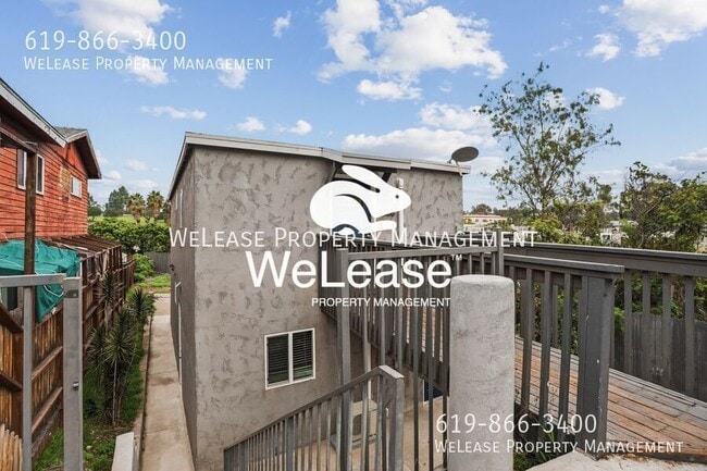 Building Photo - 5368 Rex Ave