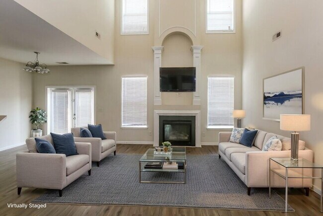 Building Photo - 6737 Sequoia Hills Dr