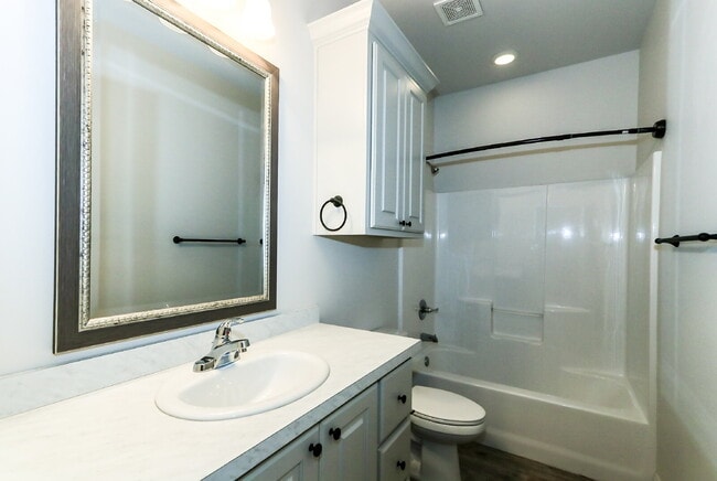 Building Photo - New Cooper Meadows Subdivision/ South Lubb...