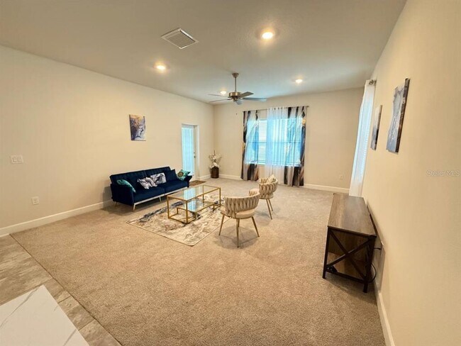 Building Photo - 3828 Sagefield Dr